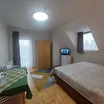 Apartment Anita Apartmanhaz