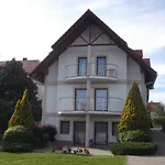 Apartment Anita Apartmanhaz *