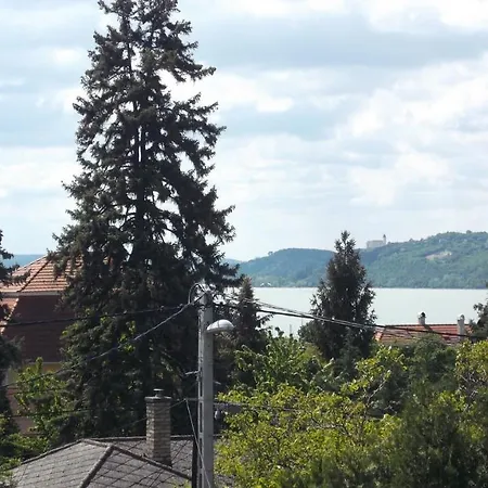 Lejlighed Anita Apartmanhaz