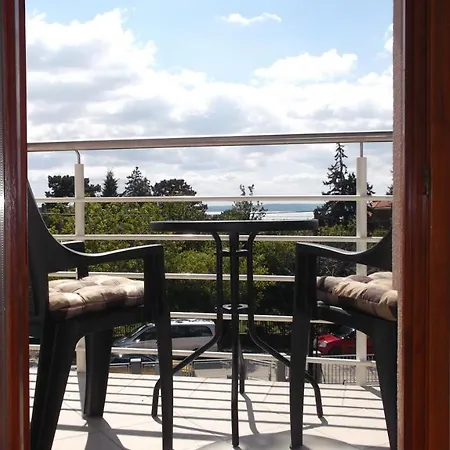 Anita Apartmanhaz Apartment Balatonfured