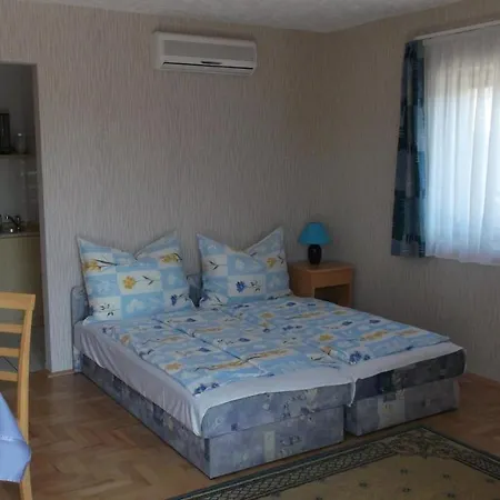 Appartement Anita Apartmanhaz