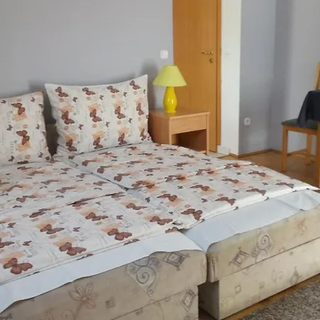 Apartment Anita Apartmanhaz
