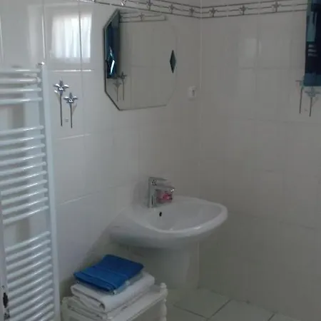 Apartment Anita Apartmanhaz