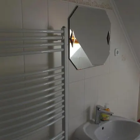 Anita Apartmanhaz Apartment Balatonfured