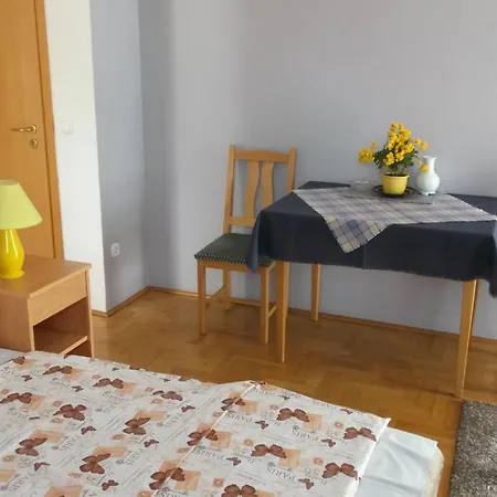 Anita Apartmanhaz * Balatonfüred