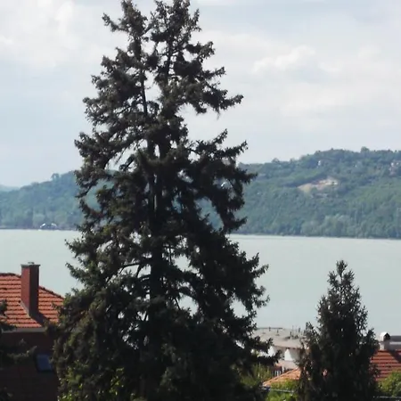 Anita Apartman