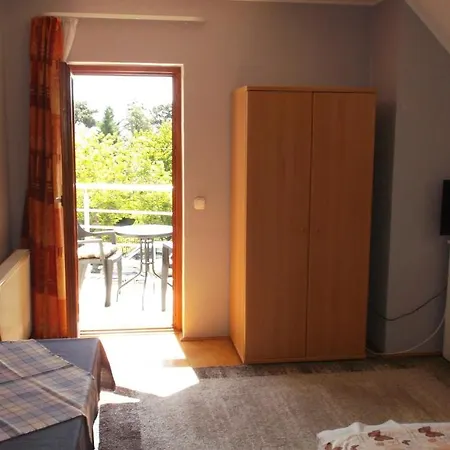 Apartment Anita Apartmanhaz