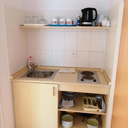 Apartment Anita Apartmanhaz