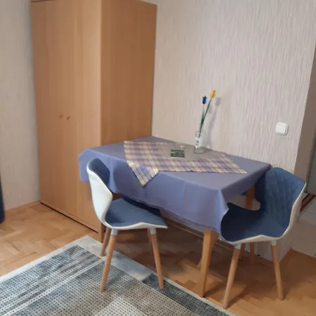 Anita Apartmanhaz *