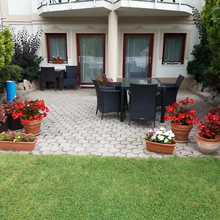 Anita Apartmanhaz *