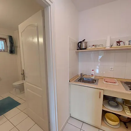Apartament Anita Apartmanhaz *