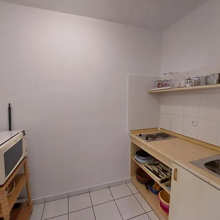 Anita Apartmanhaz *