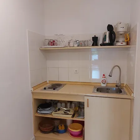 Anita Apartmanhaz