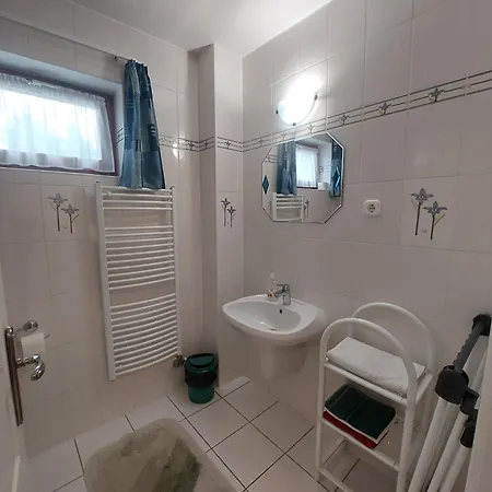 Anita Apartmanhaz *