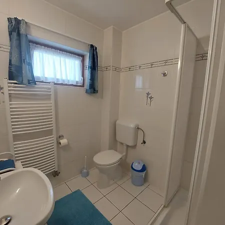 Anita Apartmanhaz *