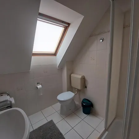 Daire Anita Apartmanhaz Balatonfüred