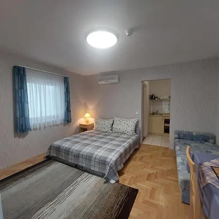 Anita Apartmanhaz *