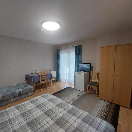 Anita Apartmanhaz Balatonfured