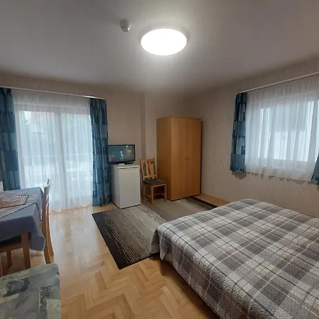 Apartment Anita Apartmanhaz *