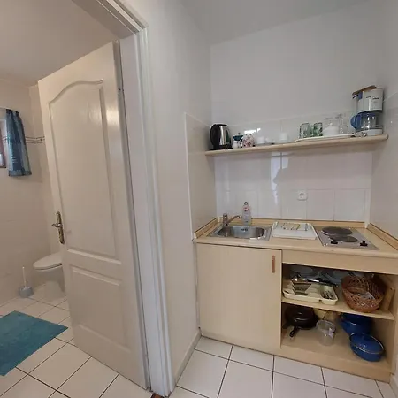 Anita Apartmanhaz Daire