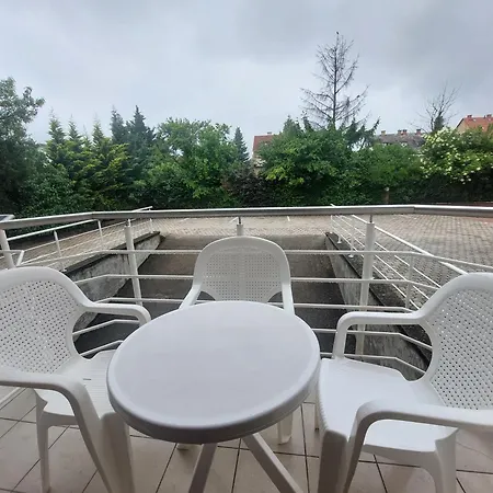 Apartment Anita Apartmanhaz Balatonfured