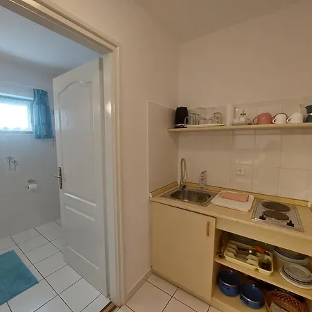 Anita Apartmanhaz Balatonfured