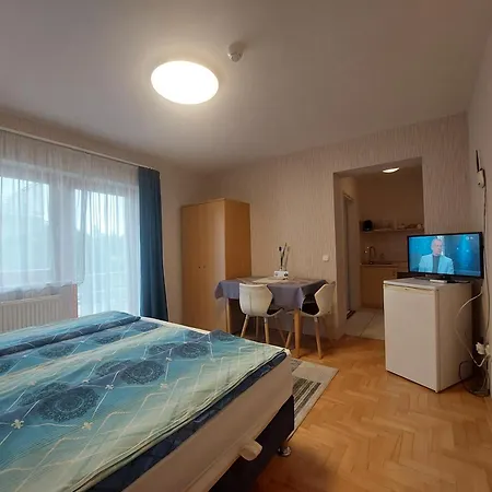 Apartment Anita Apartmanhaz