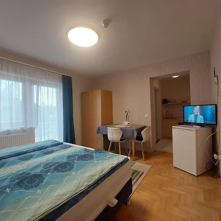 Daire Anita Apartmanhaz