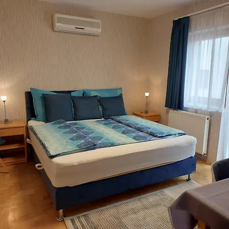 Daire Anita Apartmanhaz