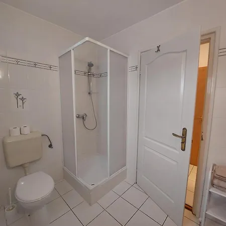 Anita Apartmanhaz Apartment *