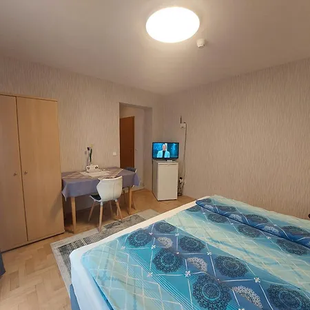 Anita Apartmanhaz Daire