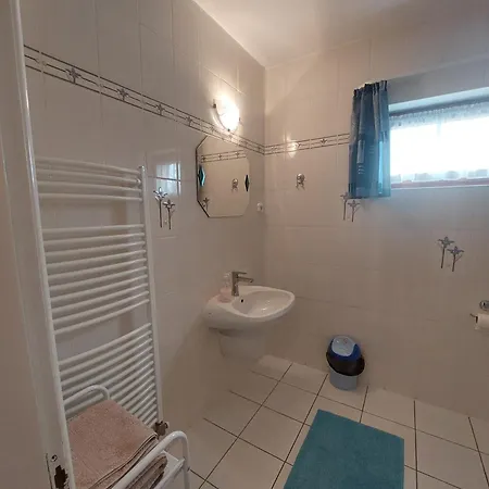Apartment Anita Apartmanhaz *