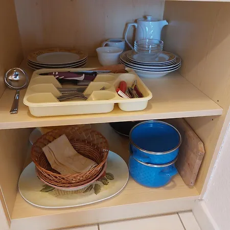 Anita Apartmanhaz