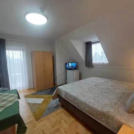 Anita Apartmanhaz Apartment *