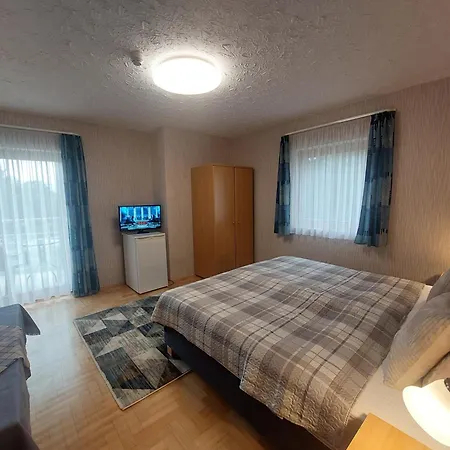 Apartment Anita Apartmanhaz Balatonfured