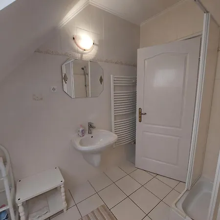 Apartment Anita Apartmanhaz Balatonfured