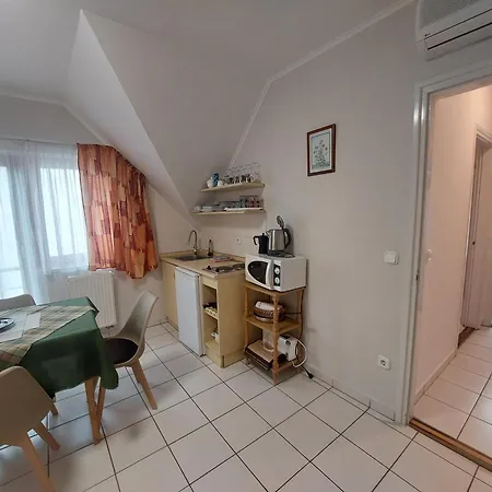 Anita Apartmanhaz *