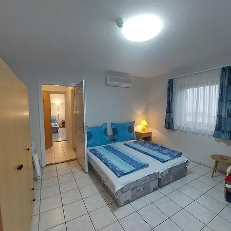Anita Apartmanhaz Apartment Balatonfured
