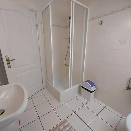 Anita Apartmanhaz Daire