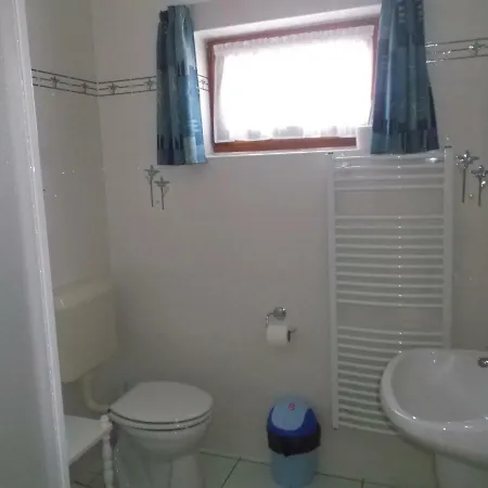 Apartament Anita Apartmanhaz *