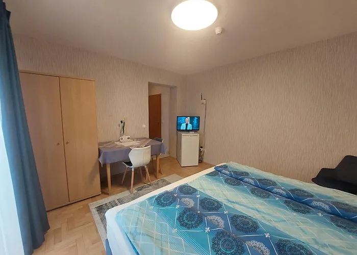 Anita Apartmanhaz Апартаменты