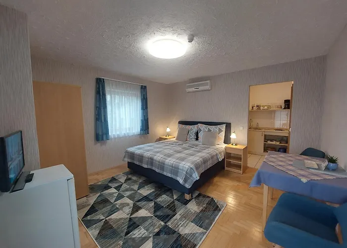 Anita Apartmanhaz Балатонфюред
